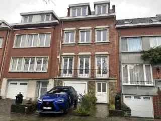 Huis te huur - Sint-Lambrechts-Woluwe VBC02643   In optie