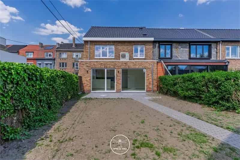 Huis te koop Gent: 3 slaapkamers, tuin, garage, energiezuinig