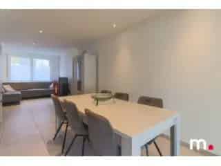 Huis te koop Menen 3 slaapkamers gerenoveerd