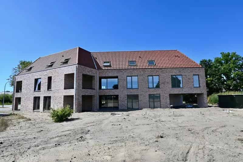 Appartement te koop