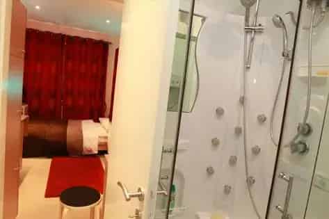 Gemeubileerd Appartement Brussel Nabij Openbaar Vervoer