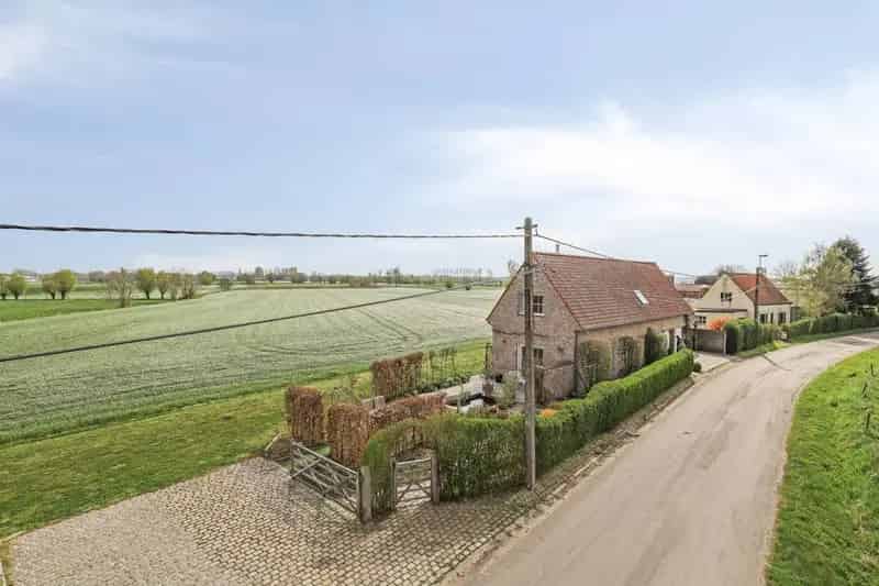 Huis te huur Bellem 3 slaapkamers tuin garage