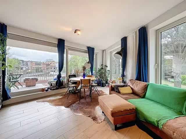 Appartement te huur Gent 2 slaapkamers BEN