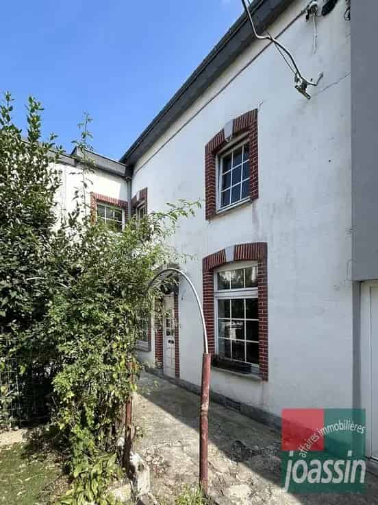 Huis Te Koop 3 slaapkamers Nabij Centrum
