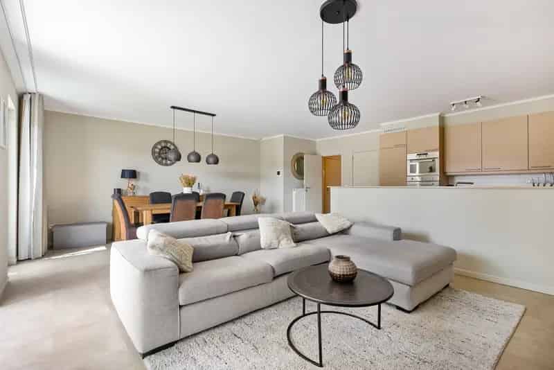 Appartement te koop Lint 3 slaapkamers EPC A