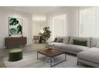 Bloei Fase II Gent Appartementen te Koop