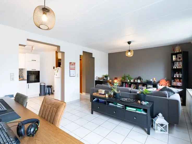 Appartement Te Koop