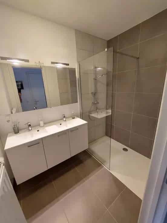 Appartement 2 slaapkamers Te Koop 2015 Zuidgericht Terras