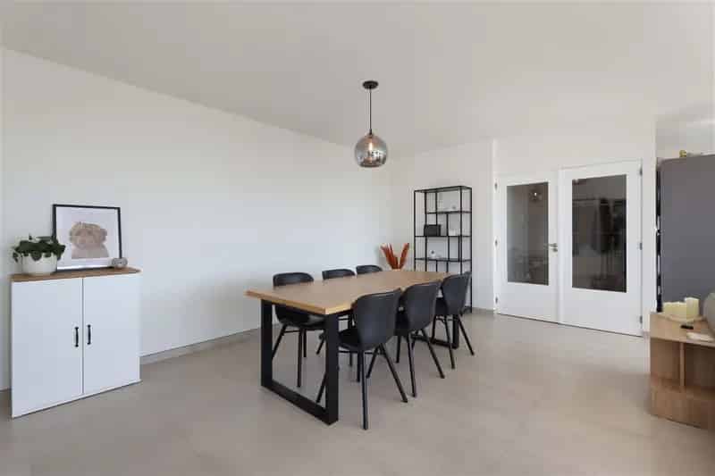 Modern Appartement te Huur Genk 3 Slaapkamers