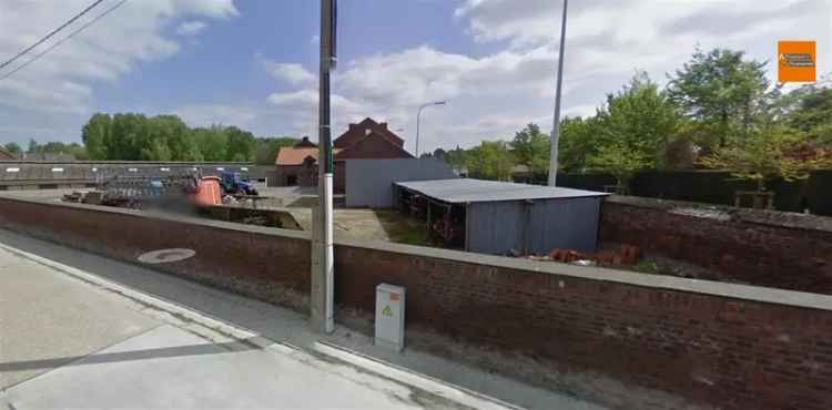 Bouwgrond voor 10 woningen in uw ideale locatie