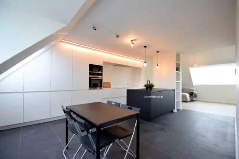 Appartement te koop Wielsbeke 3 slaapkamers 210m²