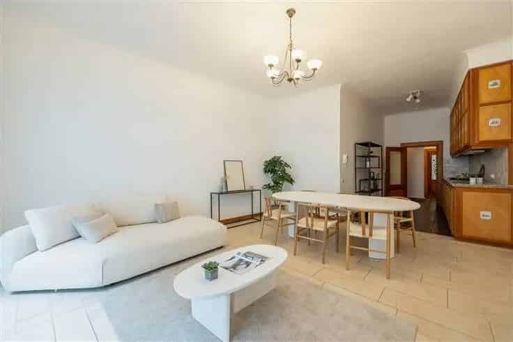 Gelijkvloers Appartement Te Koop Sint-Andrieswijk