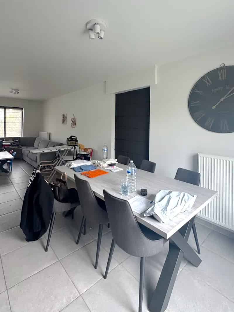 Woning te huur Vichte 3 slaapkamers tuin garage