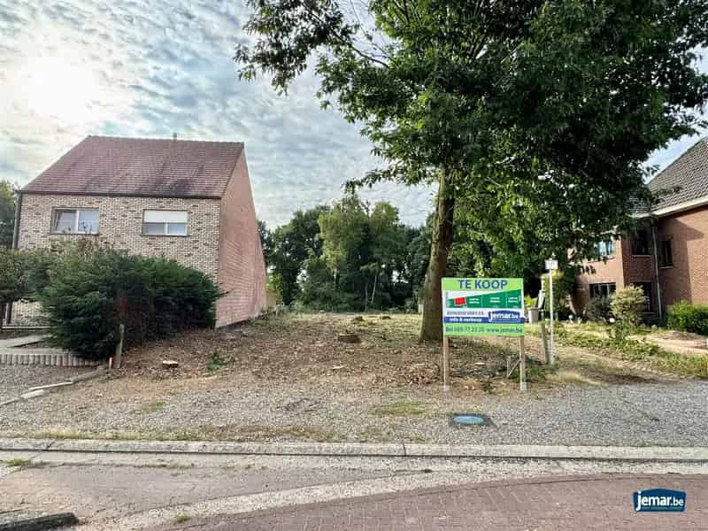 Bouwgrond te koop Dilsen-Stokkem 22a17