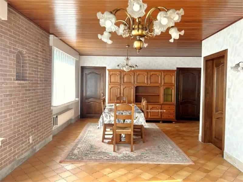Huis te koop Wervik 3 slaapkamers