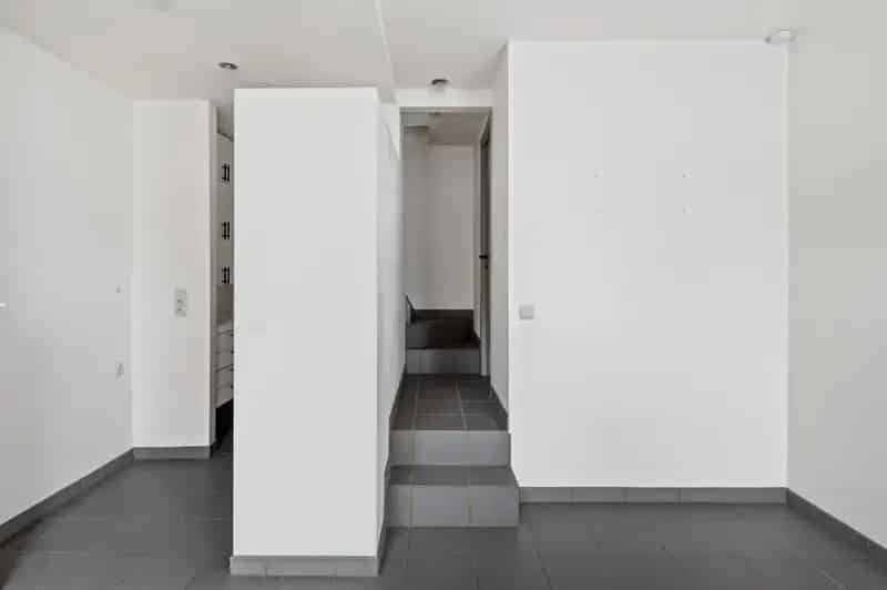 1 Slaapkamer woning te Leuven - Rustig - Ruime tuin - Gemeenschappelijke moestuin