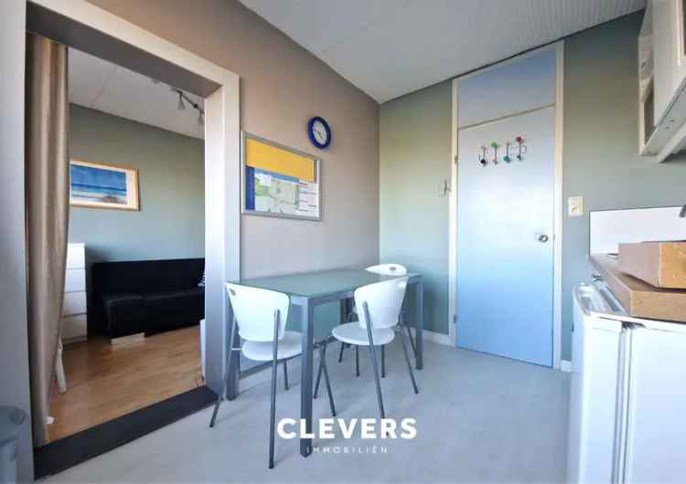 Appartement te huur Park Atlantis Strand Nabij Gemeubileerd