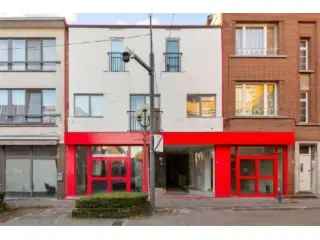 Handelspand te Koop Turnhout 237m² Centrum