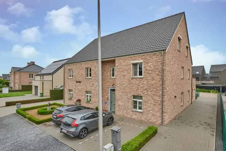 Duplex Te Koop Bocholt 142m² 3 slaapkamers