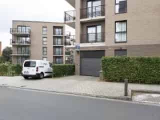 Parking te huur Oudergem - VBC12399