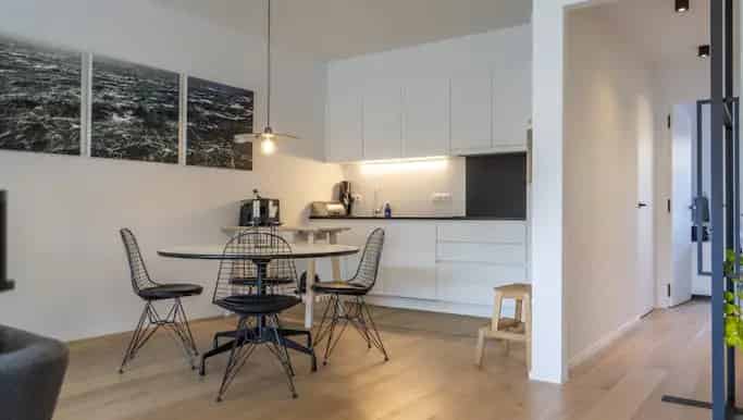 Appartement te koop Kortrijk Doornstraat