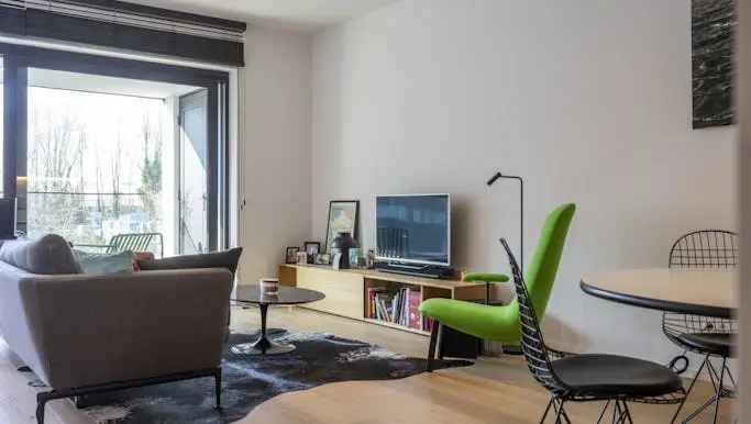 Appartement te Koop Kortrijk Doornstraat