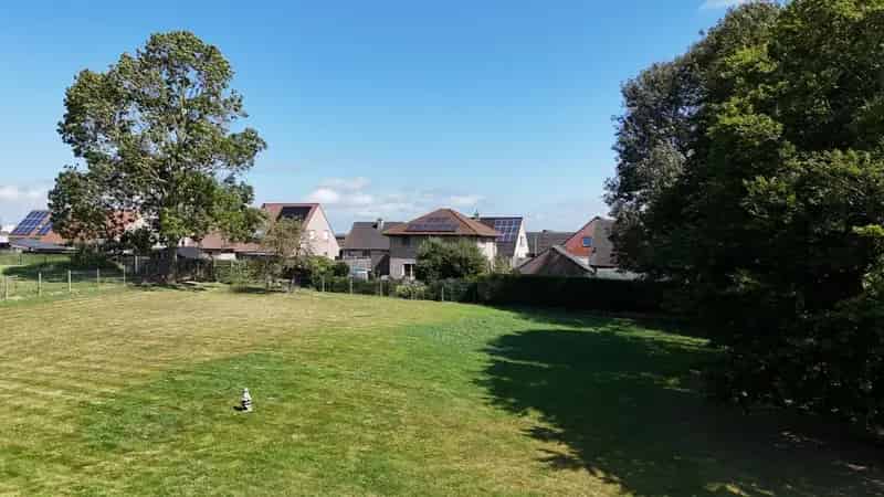 Bouwgrond Houthulst Centrum - Ideaal voor Paardenliefhebbers