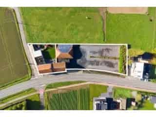 Handelspand te Koop Deinze - Restaurant Kantoor of Groepspraktijk