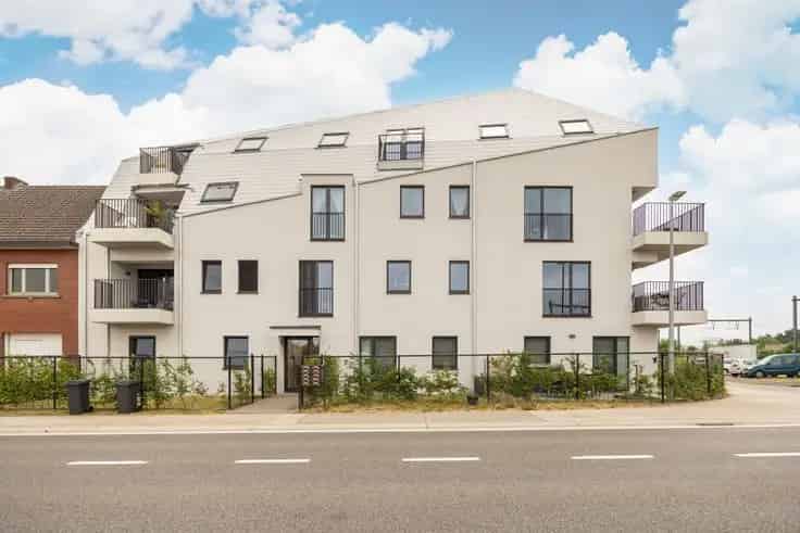 Penthouse Te Koop Aarschot - Luxe Appartement 3 slaapkamers