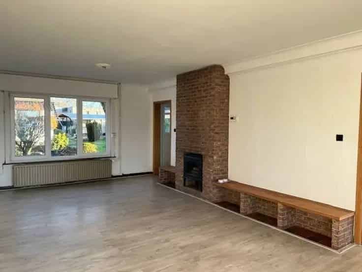 Huis Te Koop 3 Slaapkamers Garage