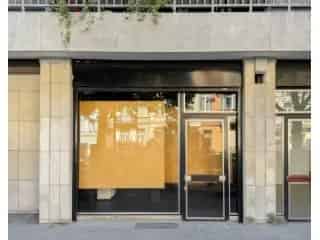 Handelspand te koop Elsene 33m² Galerij Winkel