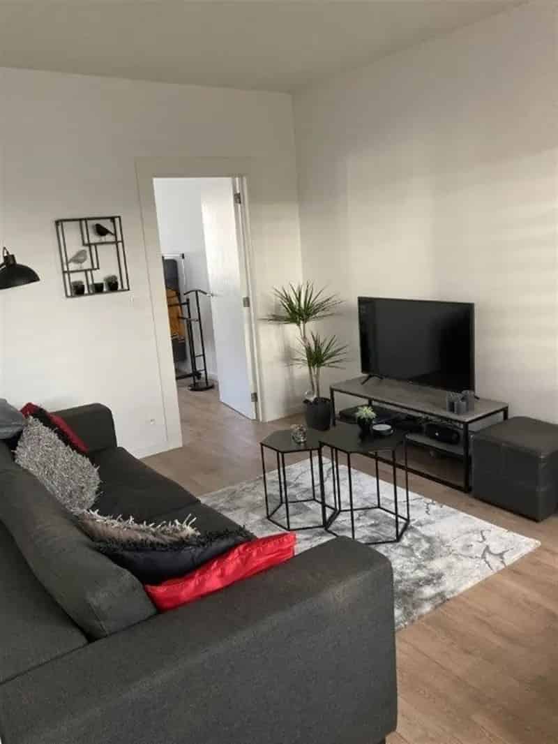 Appartement te huur Oosterveldwijk 1 slaapkamer