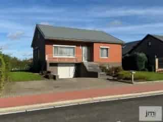 Huis te koop 4 slaapkamers Wellen