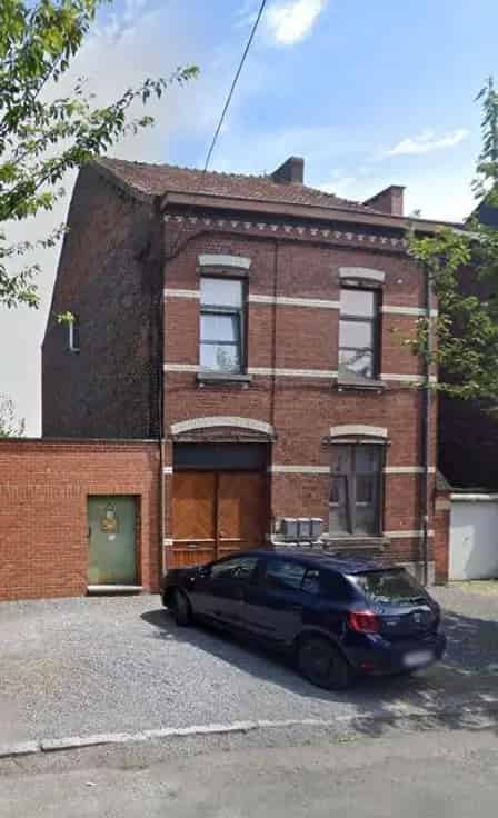 Appartementsblok Te Koop