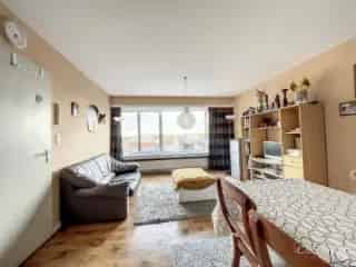 Appartement te koop Antwerpen - Studio 55m² - Instapklaar - Investering