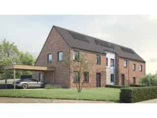Huis te koop - Nederhasselt RBU23815