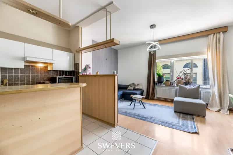 Appartement te koop Hasselt Centrum 62m2 2 slaapkamers