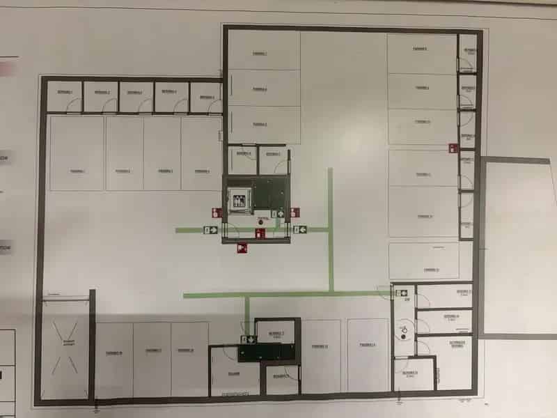 Ondergrondse Parkeerplaats te Koop Kessel