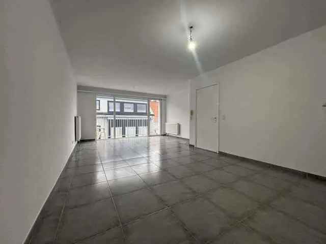 Te koop appartement in Dendermonde met charmante locatie