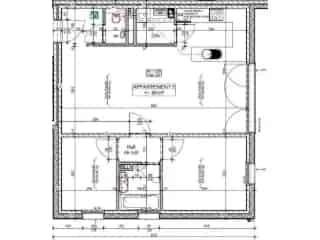 Appartement te koop - Trooz VBC75487