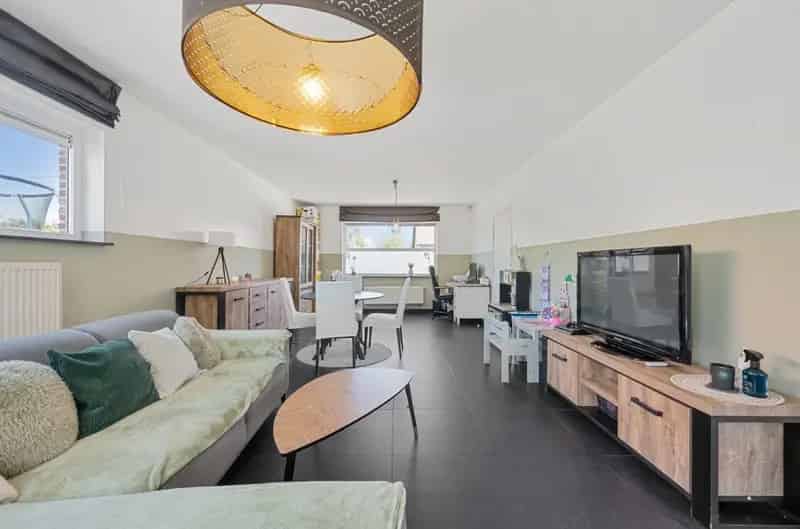 Instapklare Woning Lochristi Destelbergen