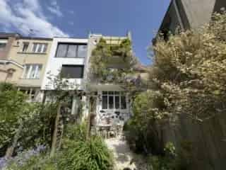 Huis te koop Watermaal-Bosvoorde - Tuin Vijver Kangoeroewoning