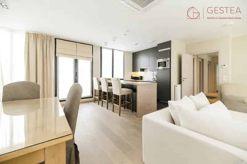 Penthouse Appartement te Koop Europese Wijk 2 slaapkamers