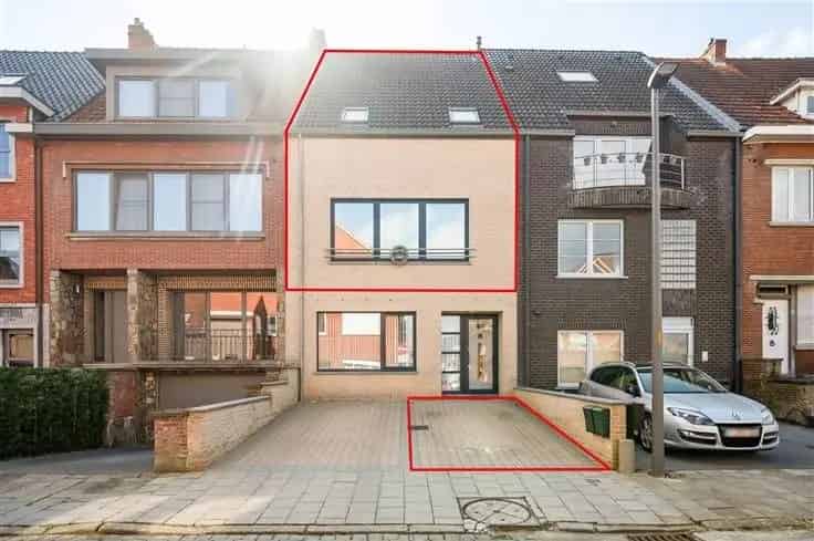 Duplex Appartement te Koop Aarschot 3 slaapkamers