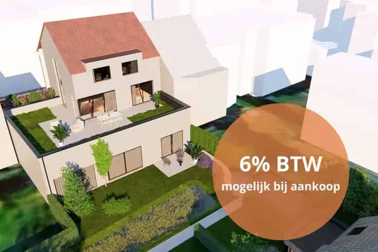 Uniek Appartement Te Koop Bornem Centrum