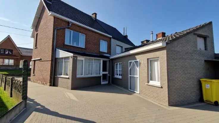 Huis Te Koop