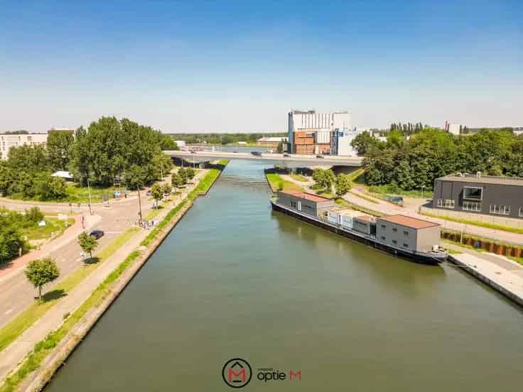 Luxe Appartement 216m2 Hasselt Ruim Terras Zuidzicht