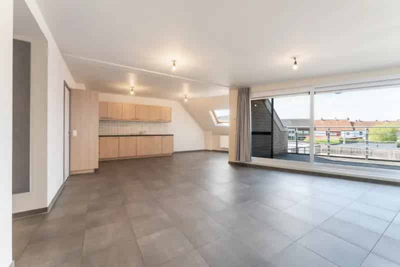Appartement te Koop Roeselare 2 Slaapkamers Centrum
