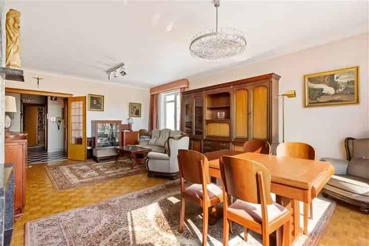 Appartement Te Koop Linkeroever 3 slaapkamers