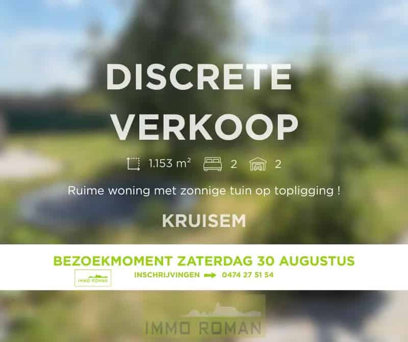 Huis te huur: Ruime woning met zonnige tuin en dubbele garage